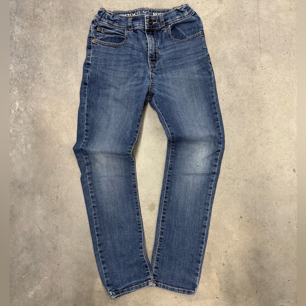 The Children’s Place Stretch Skinny Jeans | Size 10